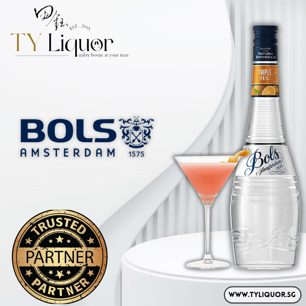 Bols Triple Sec - 700ml