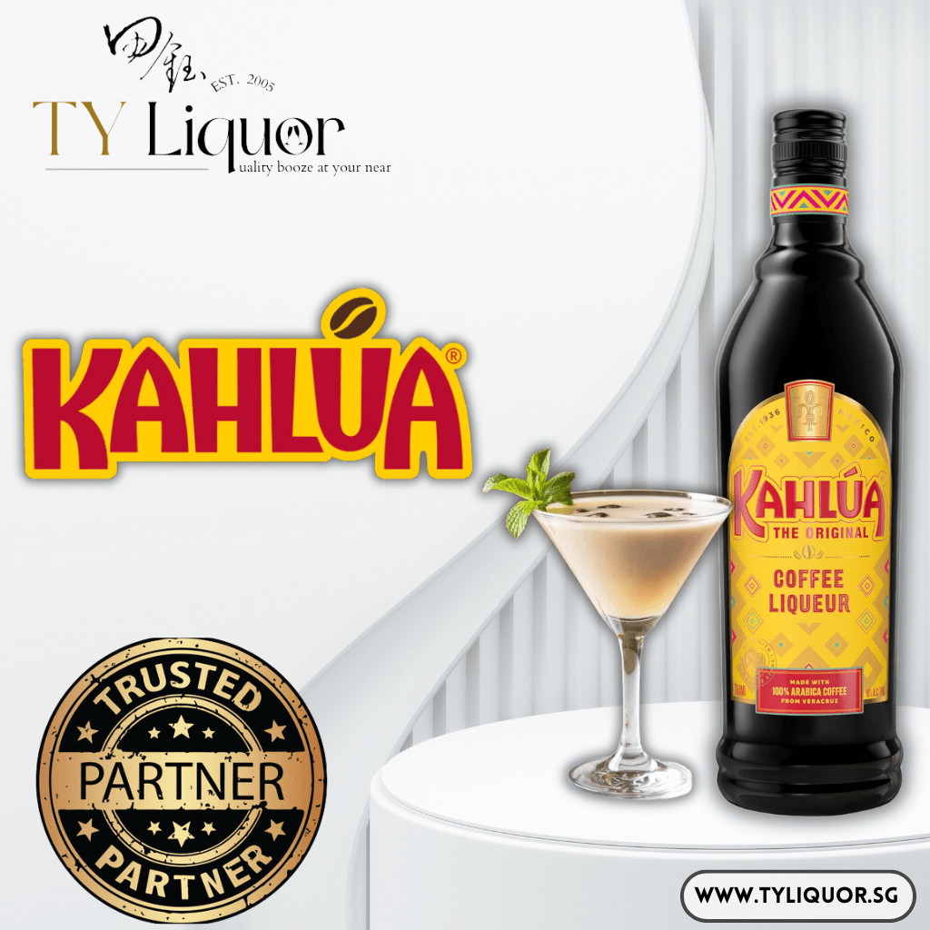Kahlua Coffee - 700ml